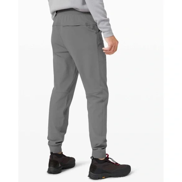 Lululemon | Men’s Lululemon ABC Jogger 30"
Asphalt Grey ~ XL - Picture 2 of 11
